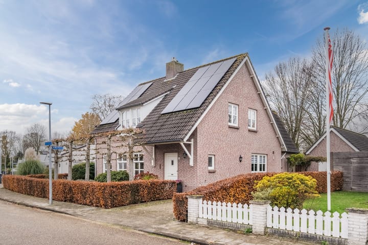 Foto 5 van Hondsberg 27