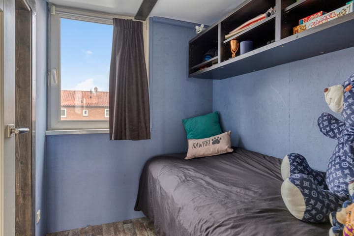 Foto 16 van Doormanstraat 39