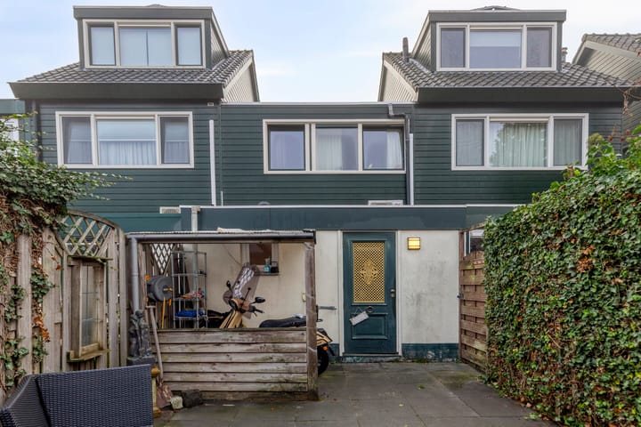 Foto 21 van Doormanstraat 39