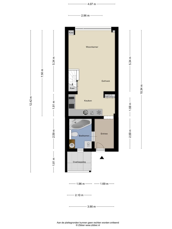 Foto 27 van Doormanstraat 39