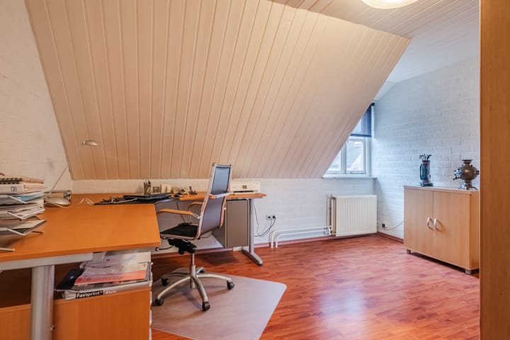 Foto 24 van Hondsberg 27