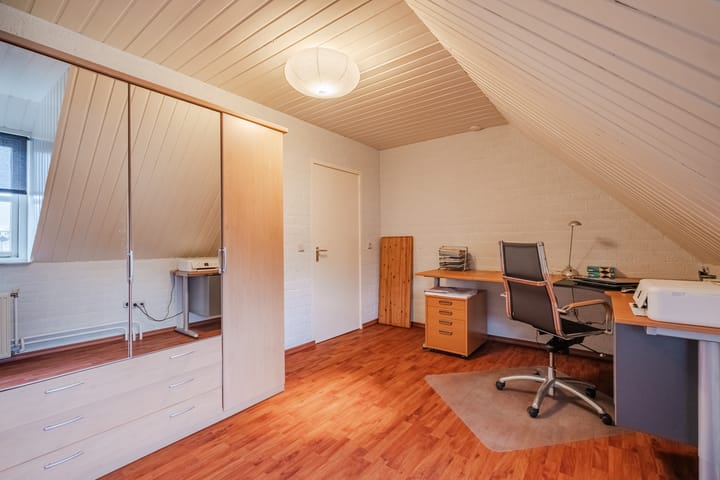 Foto 25 van Hondsberg 27