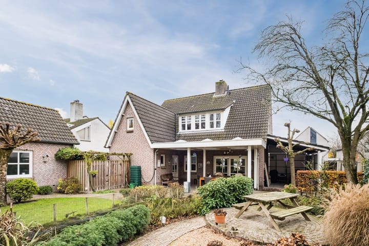 Foto 35 van Hondsberg 27