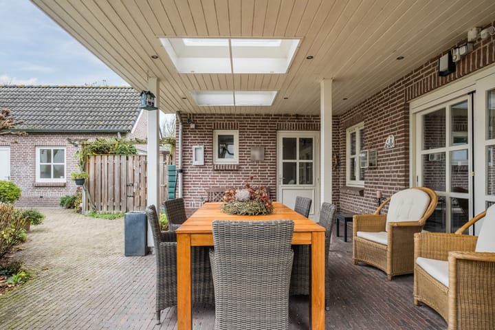 Foto 38 van Hondsberg 27