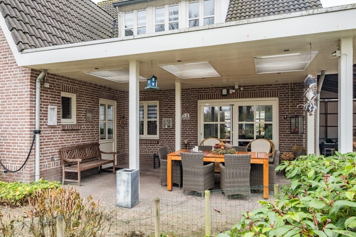 Foto 39 van Hondsberg 27