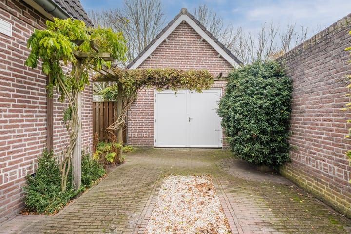 Foto 46 van Hondsberg 27