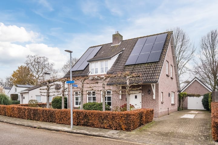 Foto 47 van Hondsberg 27