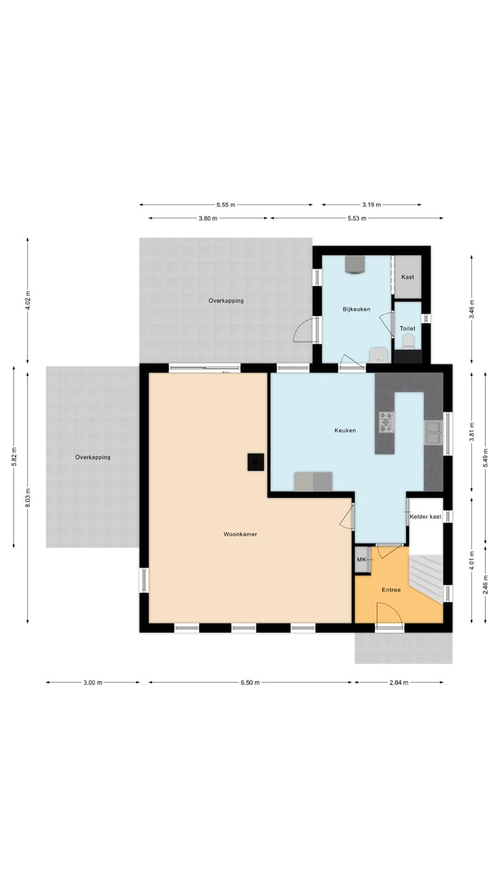 Foto 51 van Hondsberg 27