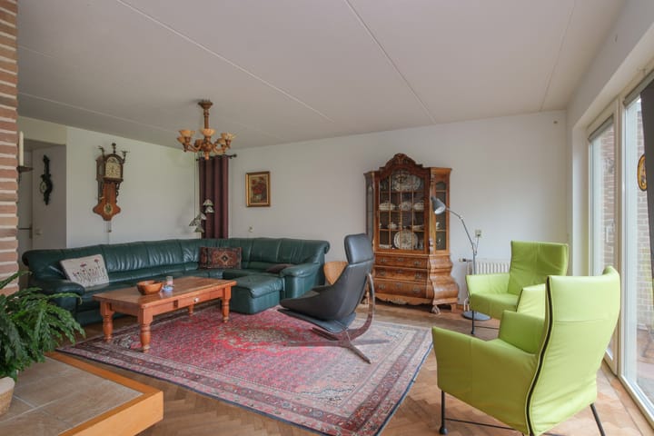 Foto 7 van Biesterweg 25