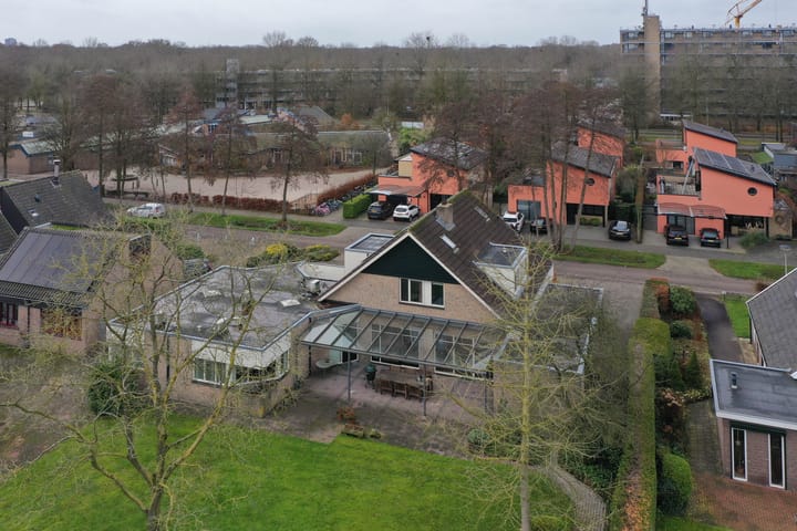 Photo 2 of Biesterweg 25