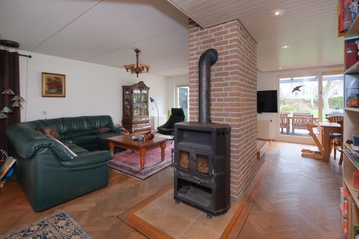 Foto 9 van Biesterweg 25