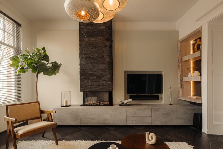 Foto 7 van Honthorststraat 50-H