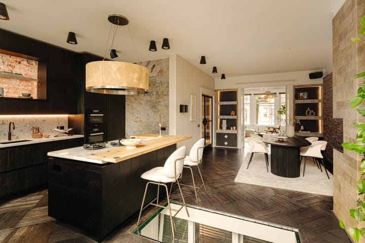 Foto 9 van Honthorststraat 50-H