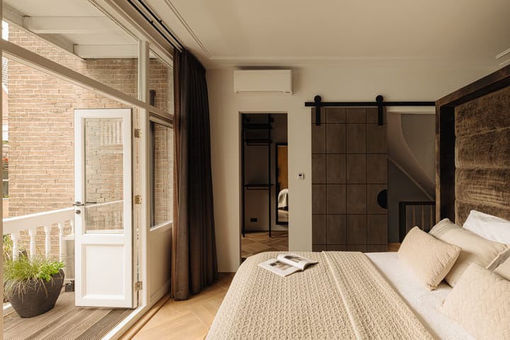 Foto 20 van Honthorststraat 50-H