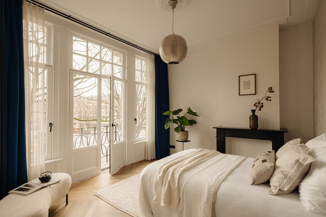 Photo 26 of Honthorststraat 50-H