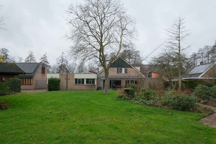 Foto 25 van Biesterweg 25