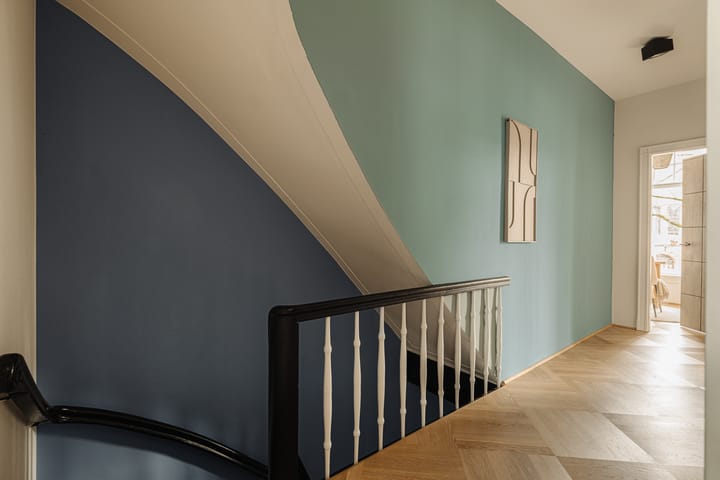 Foto 28 van Honthorststraat 50-H