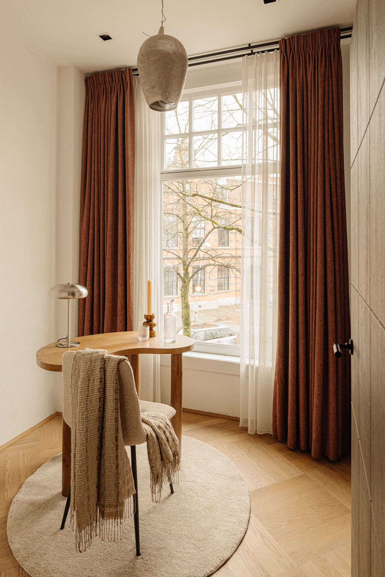 Photo 29 of Honthorststraat 50-H
