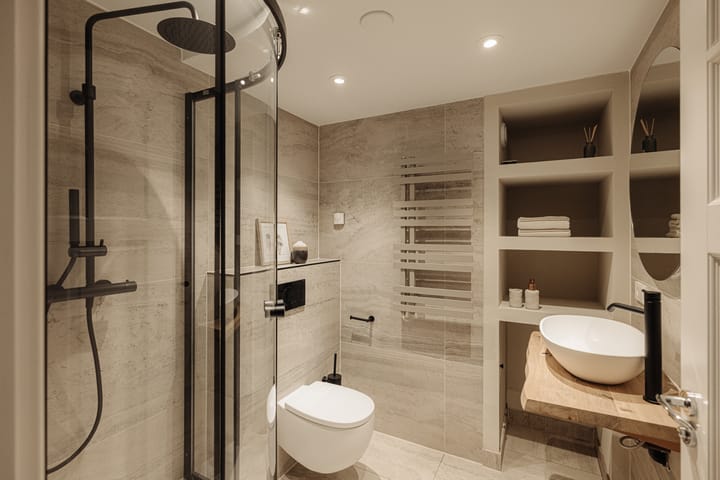 Foto 32 van Honthorststraat 50-H