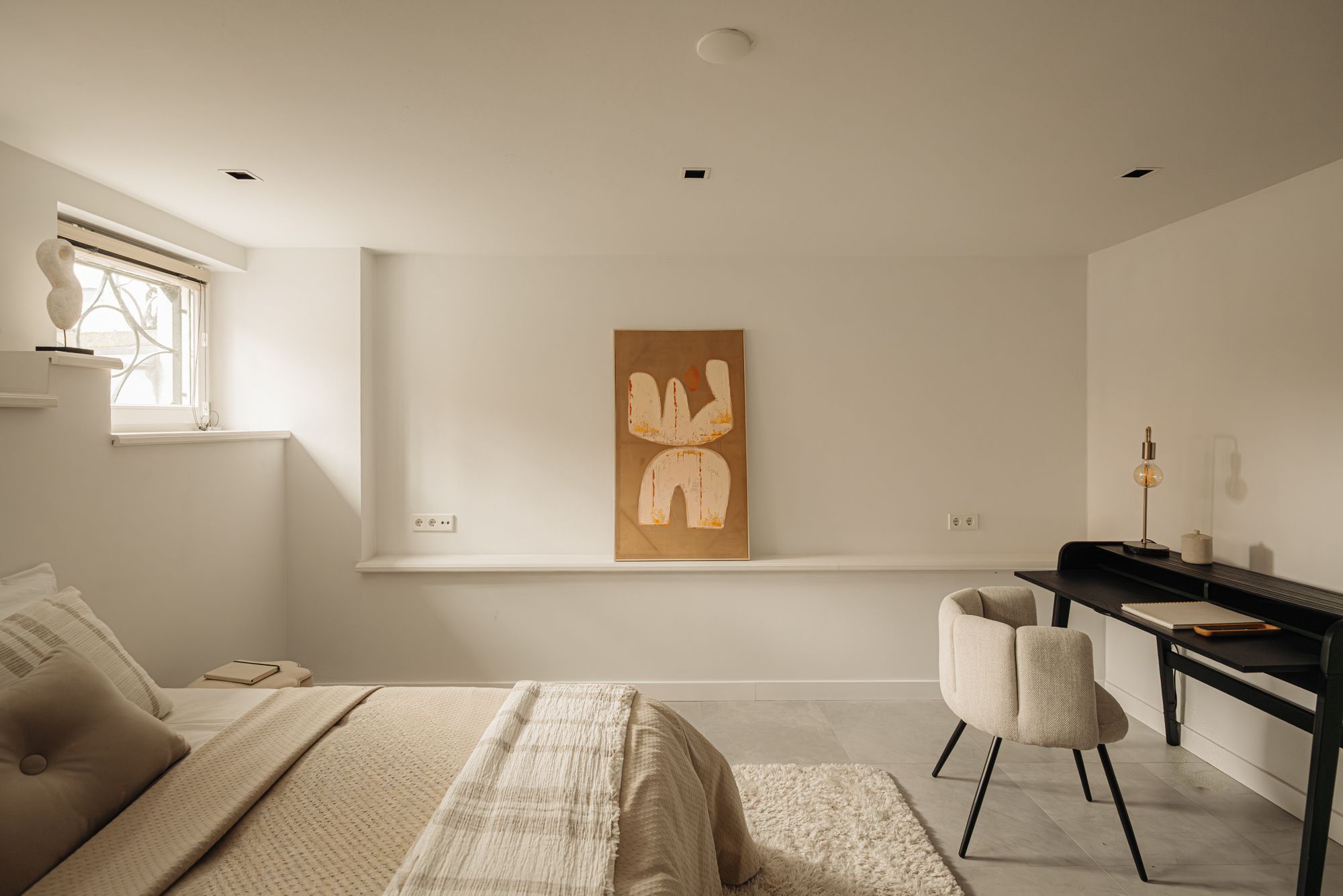 Photo 33 of Honthorststraat 50-H