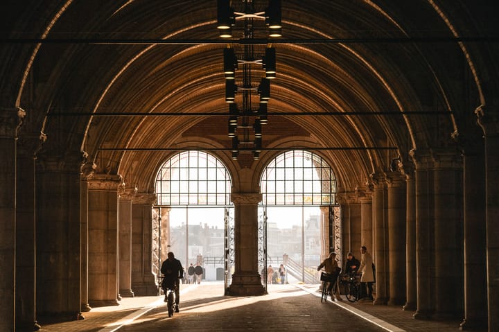 Foto 38 van Honthorststraat 50-H