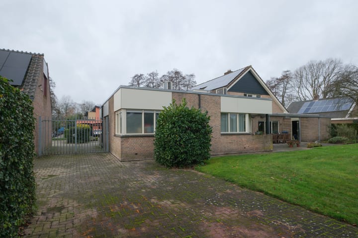 Foto 28 van Biesterweg 25