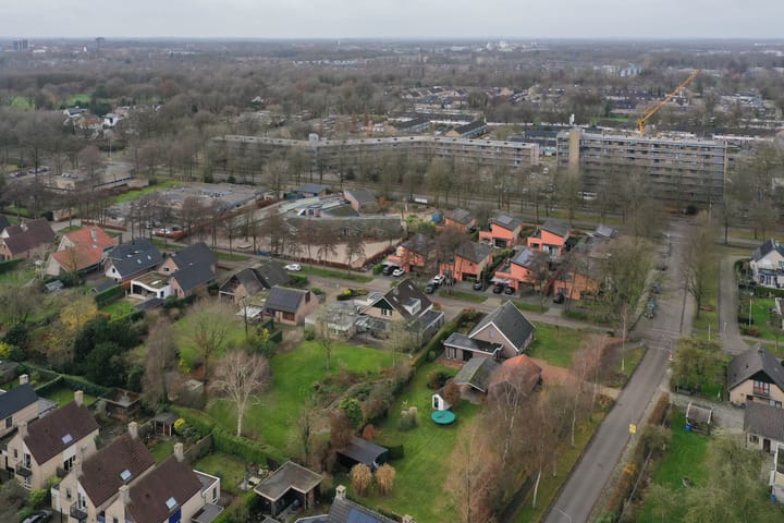 Foto 33 van Biesterweg 25