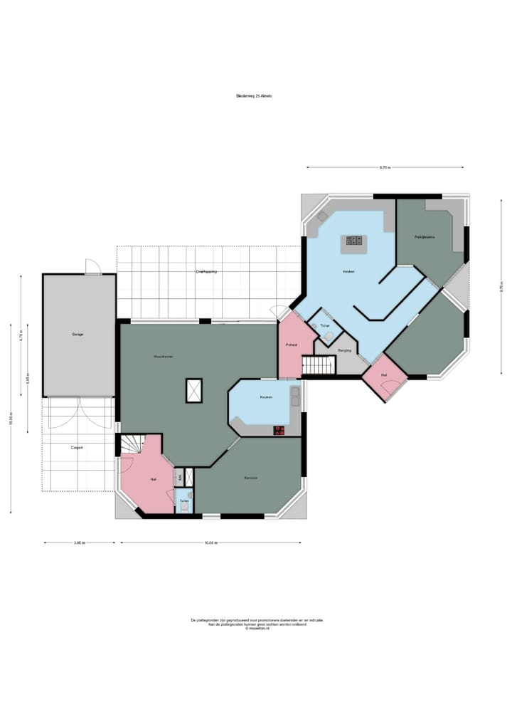 Foto 37 van Biesterweg 25