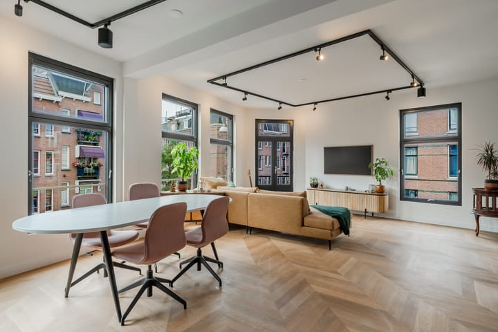 Foto 5 van Zeilstraat 50-2