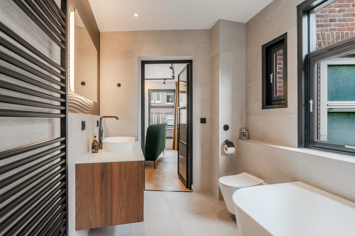 Foto 18 van Zeilstraat 50-2