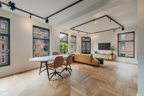 Zeilstraat thumbnail