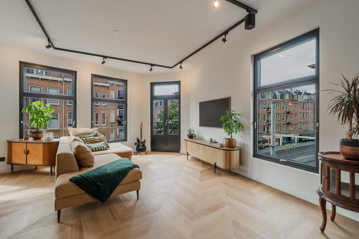 Foto 6 van Zeilstraat 50-2