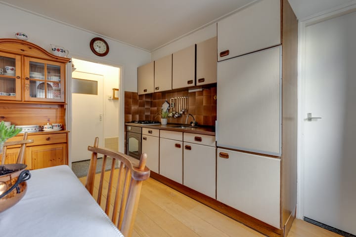 Foto 4 van van Pallandtstraat 1-A