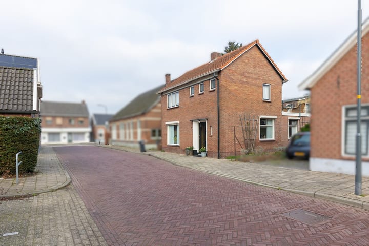 Foto 6 van van Pallandtstraat 1-A