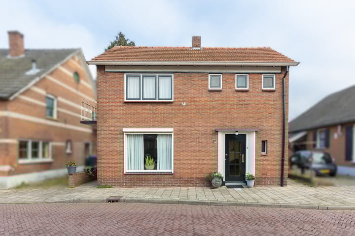 Foto 7 van van Pallandtstraat 1-A