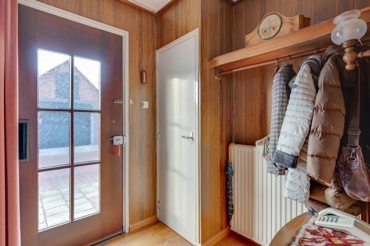 Foto 10 van van Pallandtstraat 1-A