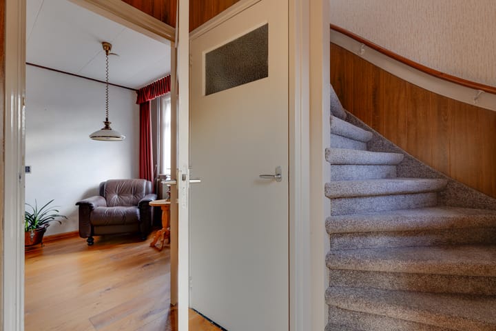 Foto 11 van van Pallandtstraat 1-A