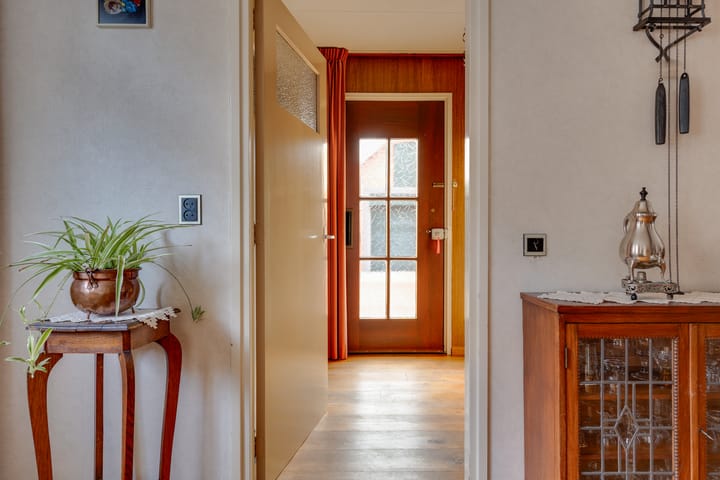 Foto 12 van van Pallandtstraat 1-A