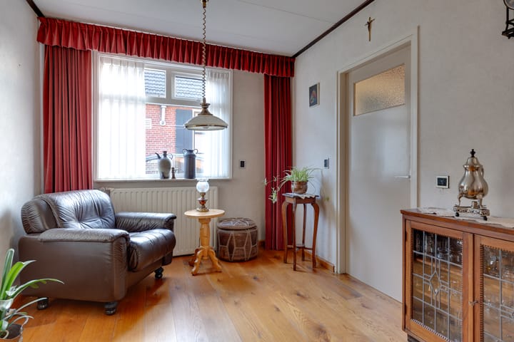 Foto 13 van van Pallandtstraat 1-A