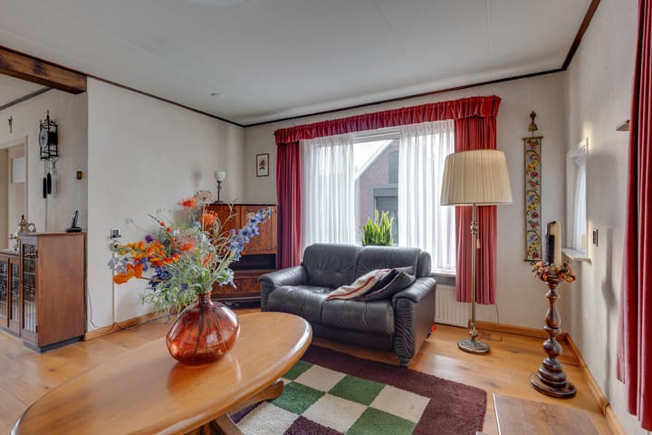 Foto 16 van van Pallandtstraat 1-A