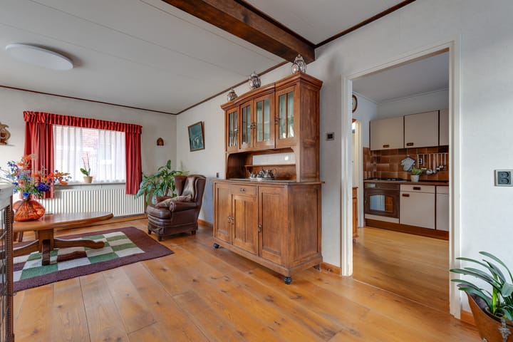 Foto 17 van van Pallandtstraat 1-A