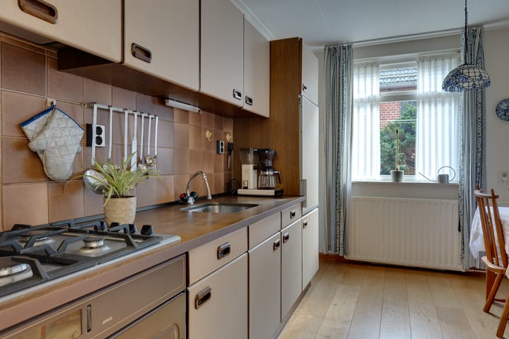 Foto 18 van van Pallandtstraat 1-A