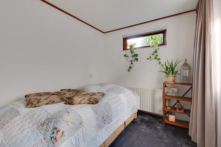 Foto 22 van van Pallandtstraat 1-A