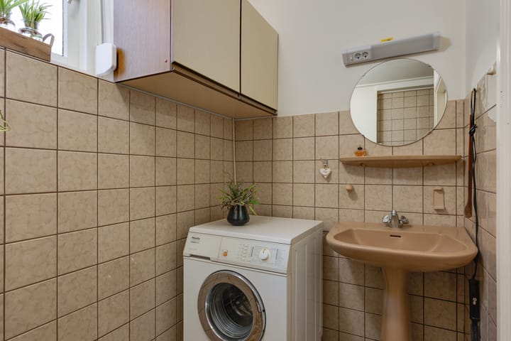 Foto 24 van van Pallandtstraat 1-A