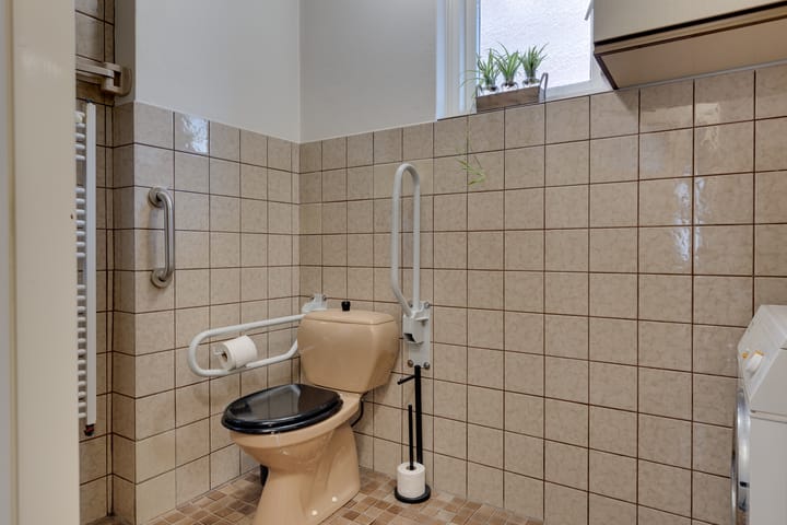 Foto 26 van van Pallandtstraat 1-A