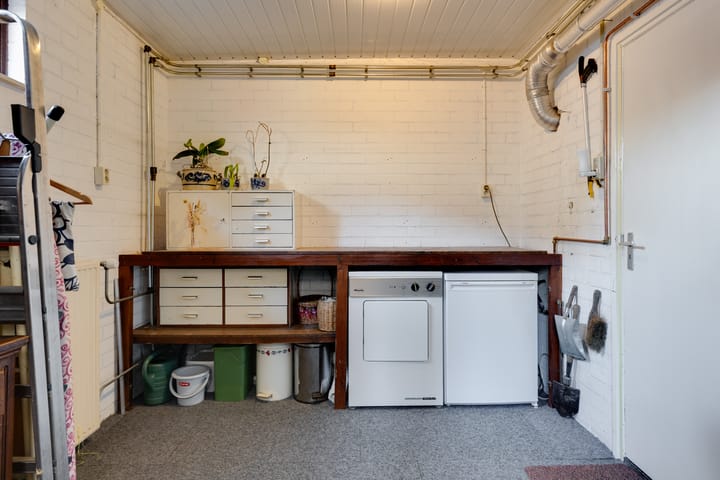 Foto 27 van van Pallandtstraat 1-A