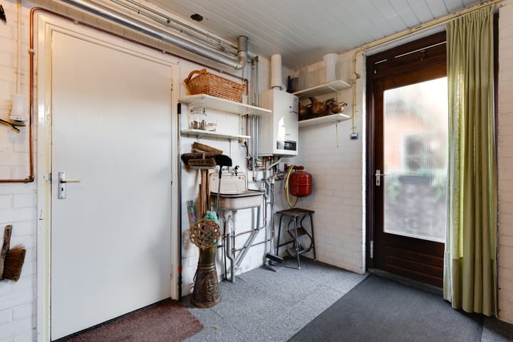 Foto 28 van van Pallandtstraat 1-A