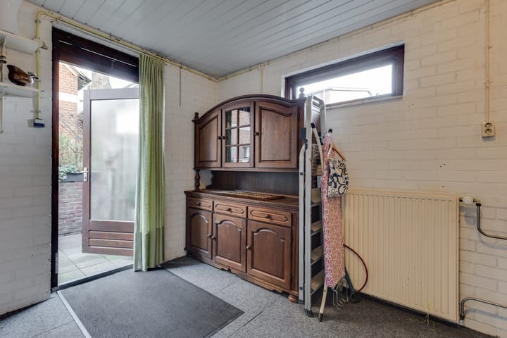 Foto 29 van van Pallandtstraat 1-A