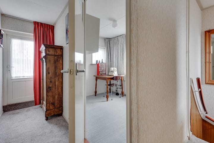 Foto 30 van van Pallandtstraat 1-A