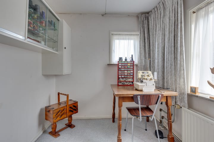 Foto 31 van van Pallandtstraat 1-A